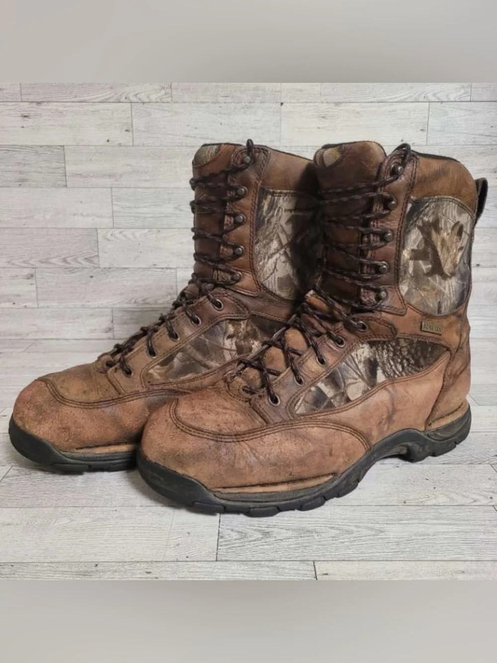 Men's Danner Proghorn 8